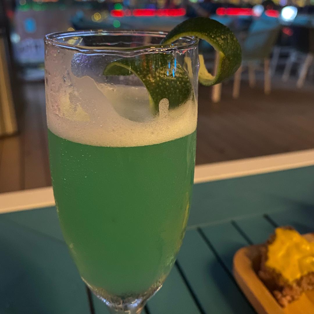 田志强（艾搞）