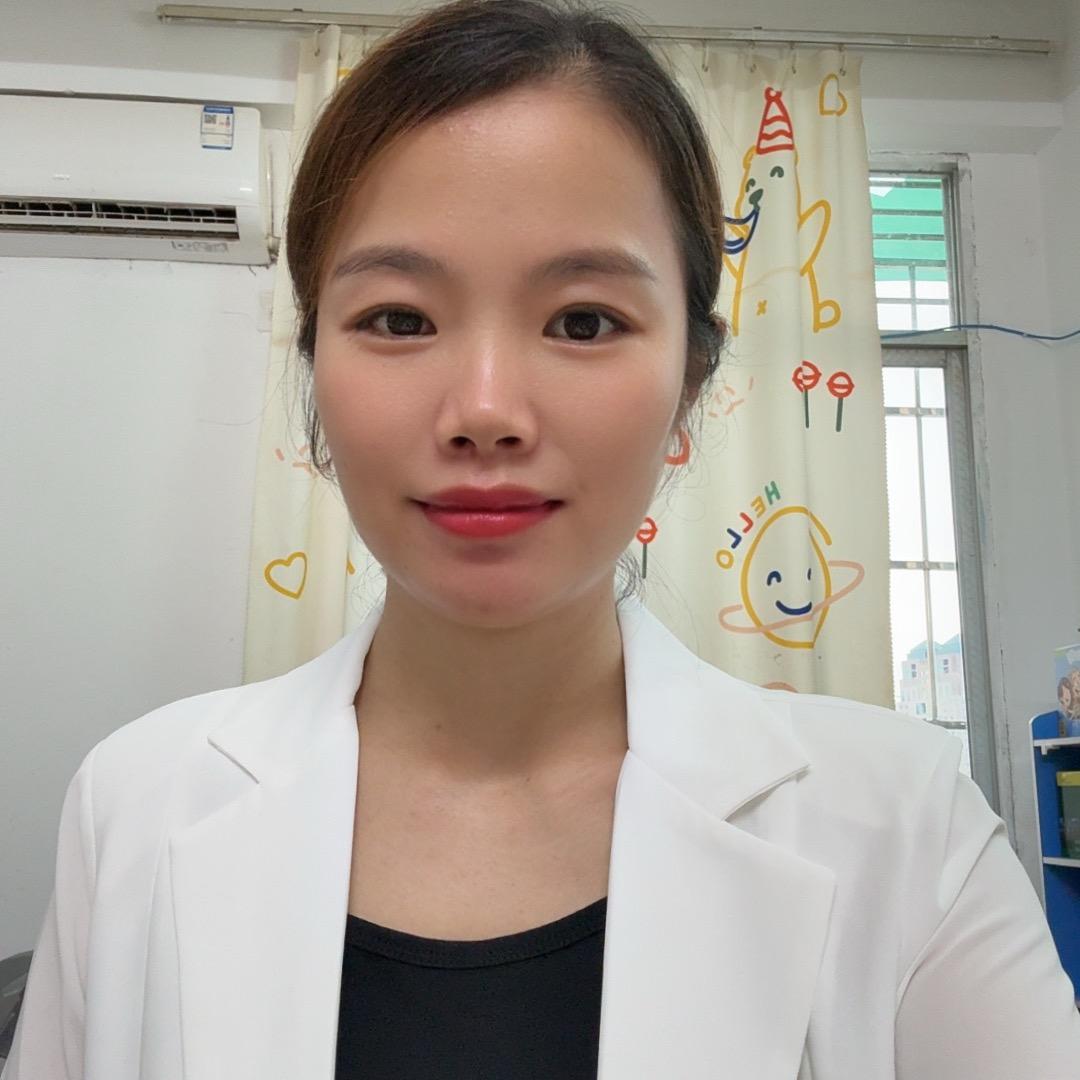 紫依Love English