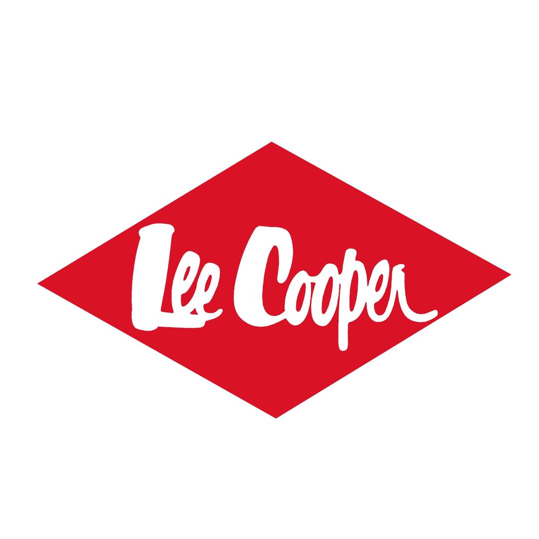 LEE COOPER品牌牛仔裤