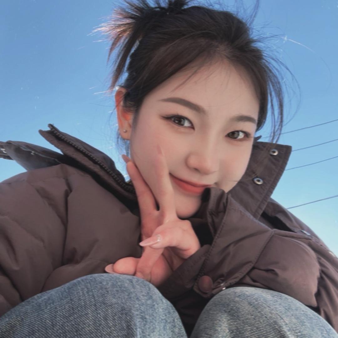 俩只梨🍐