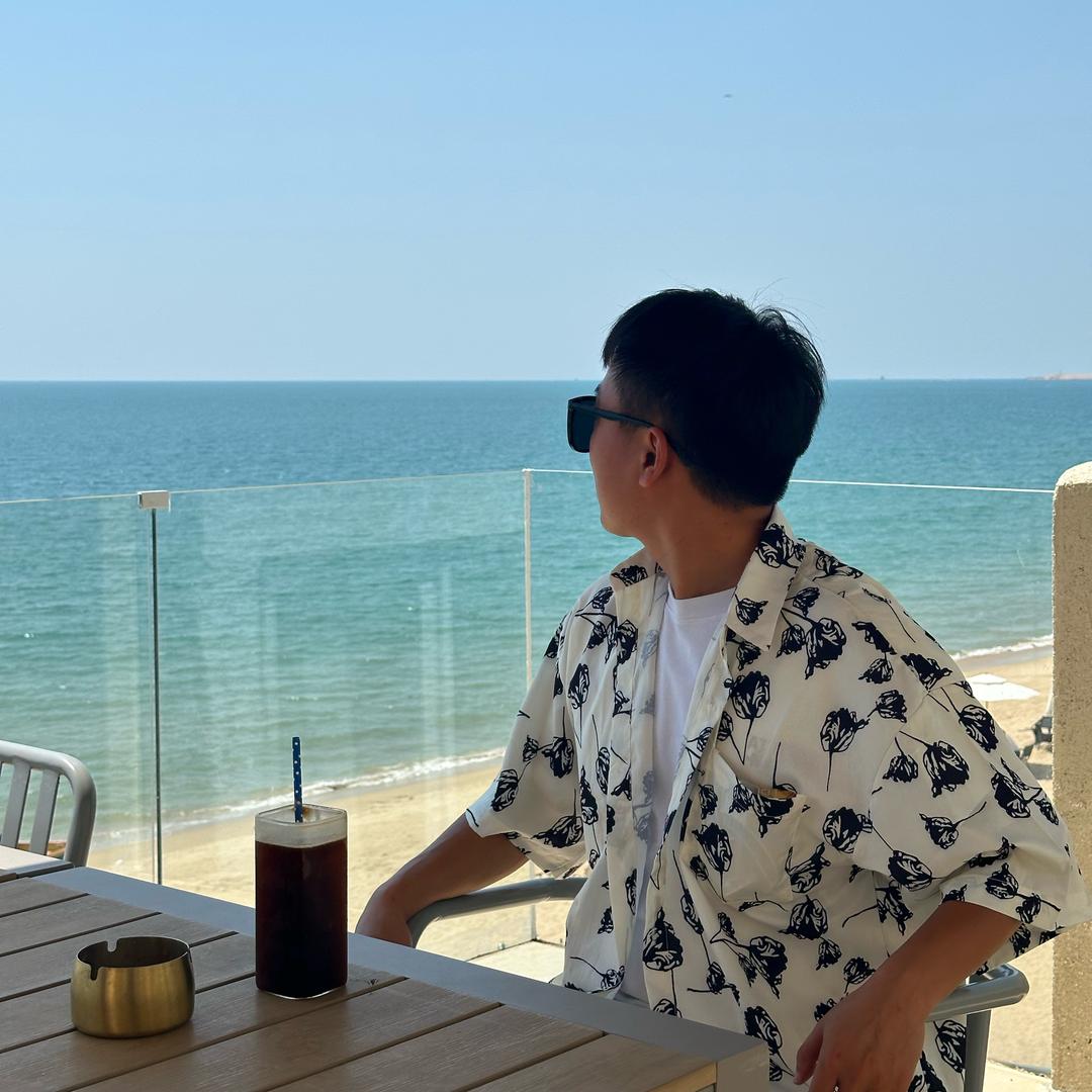 越南旅游领队超超（旅游接待）