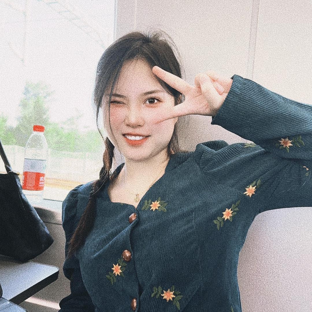 babygenie 潘婉儿