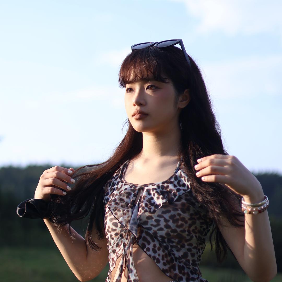 黎绮雯
