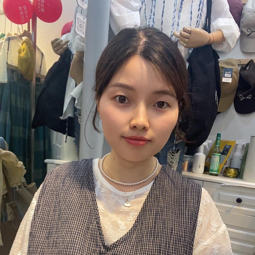 薇薇禾润阳光静静肥西兮语服装店