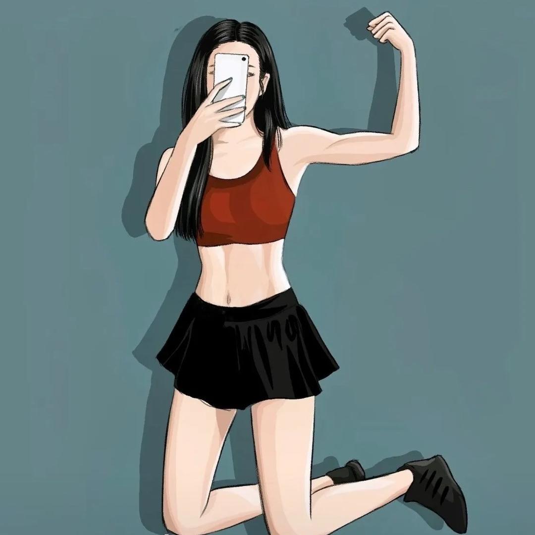 @夜猫子🏋🏻