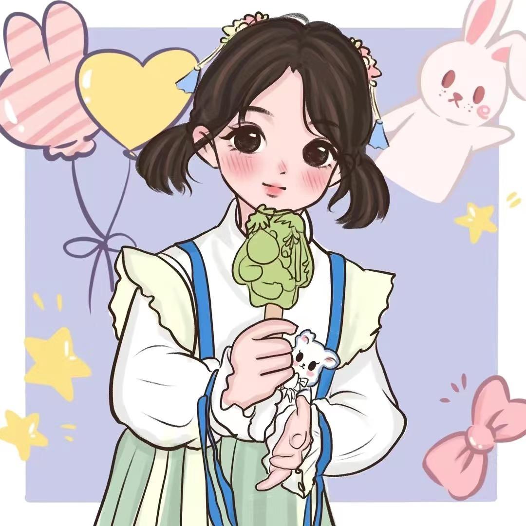 星星想去看月亮✨