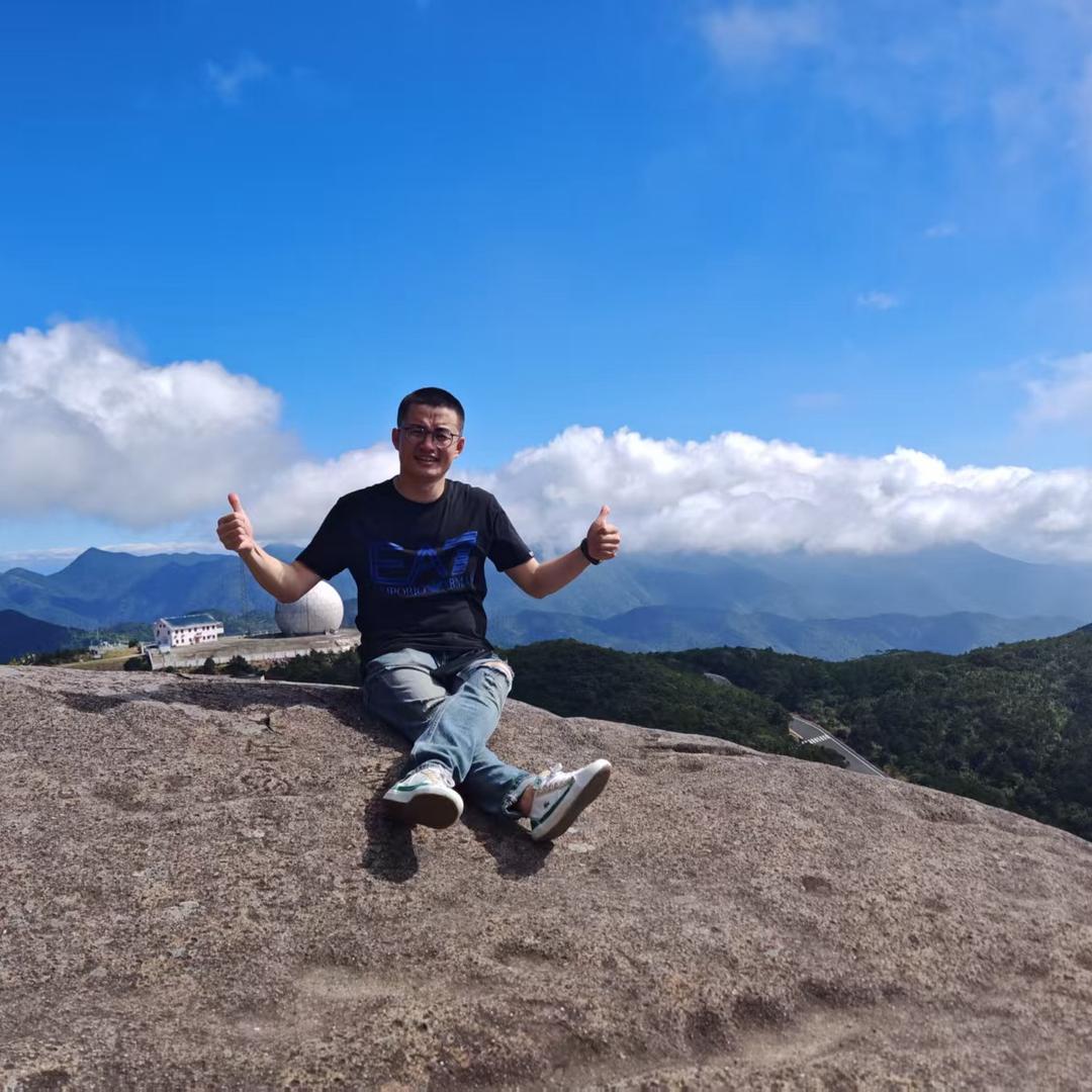 又又在路上🏃……