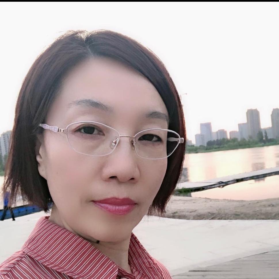 任伟说通辽