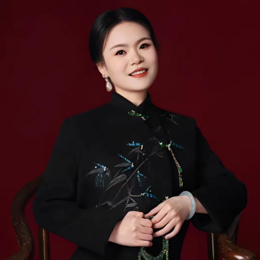 易琪老师