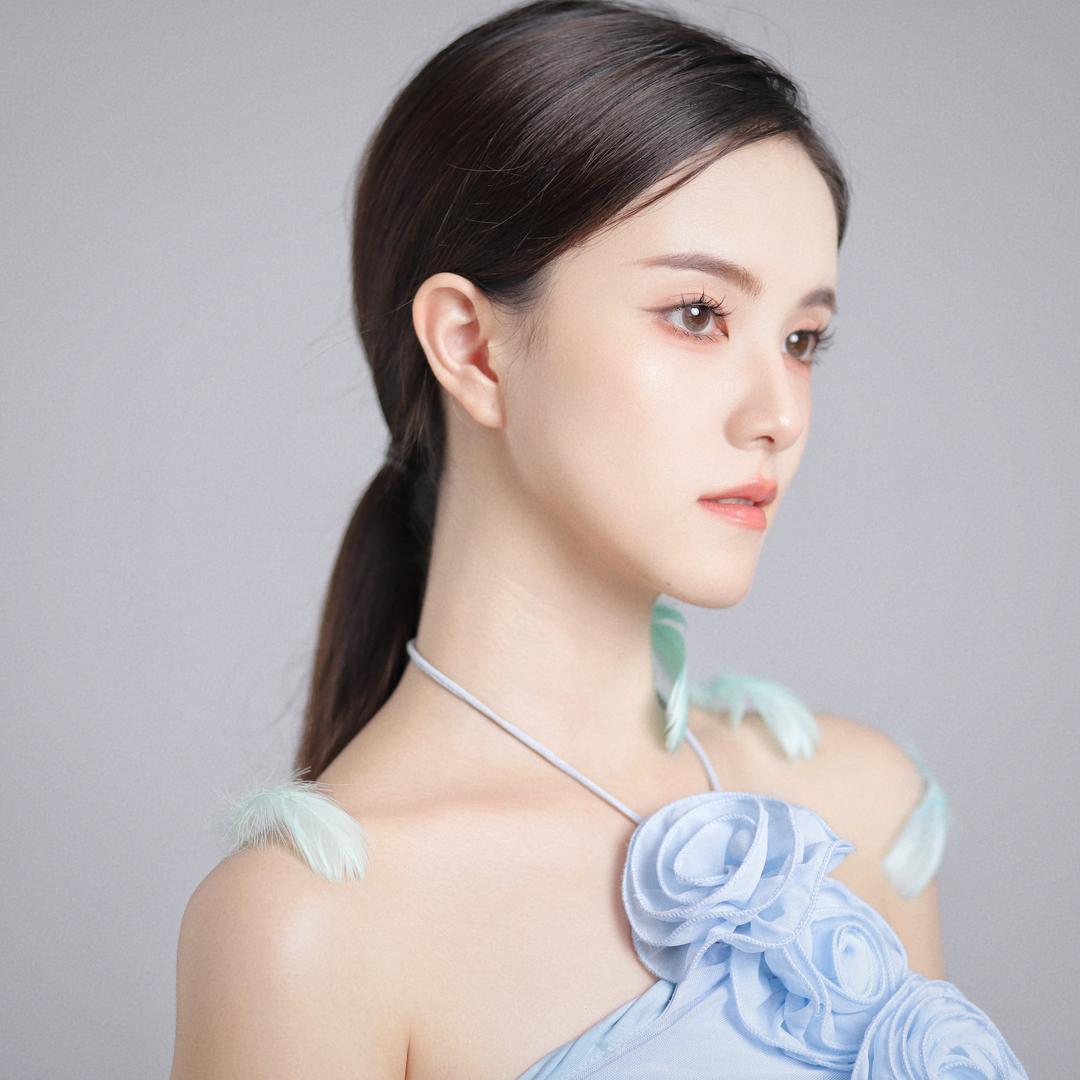 展展🎤女高音