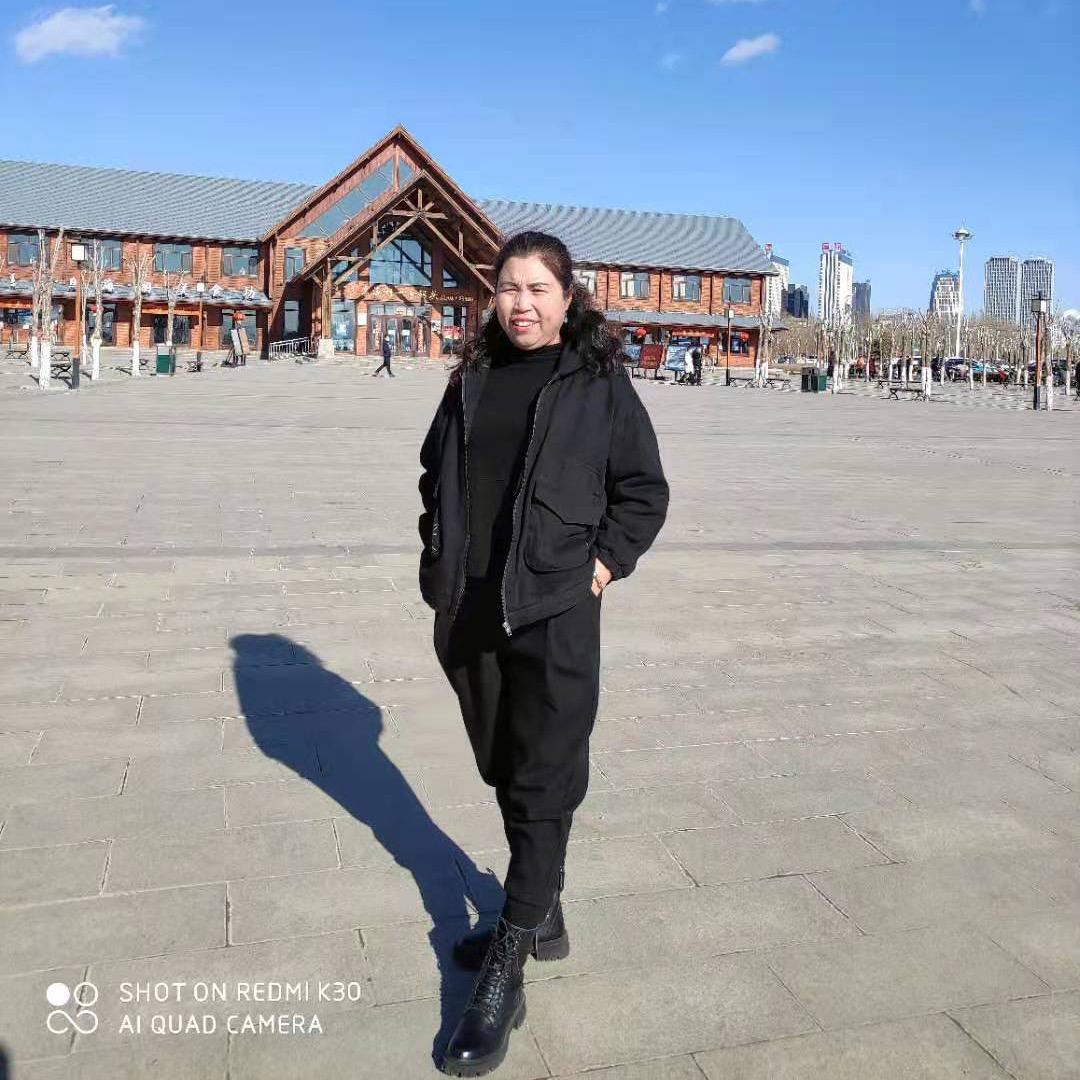 玲玲自驾游
