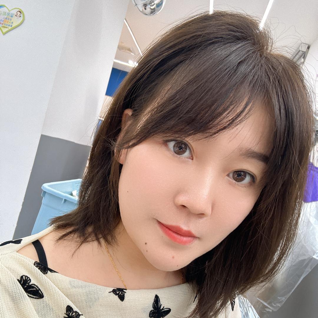 丽丽…….🌸（停播中）