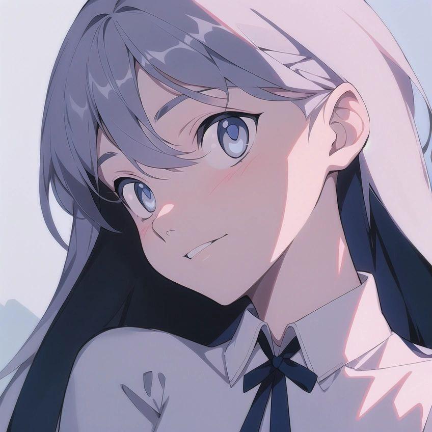 苏苏睡了💤