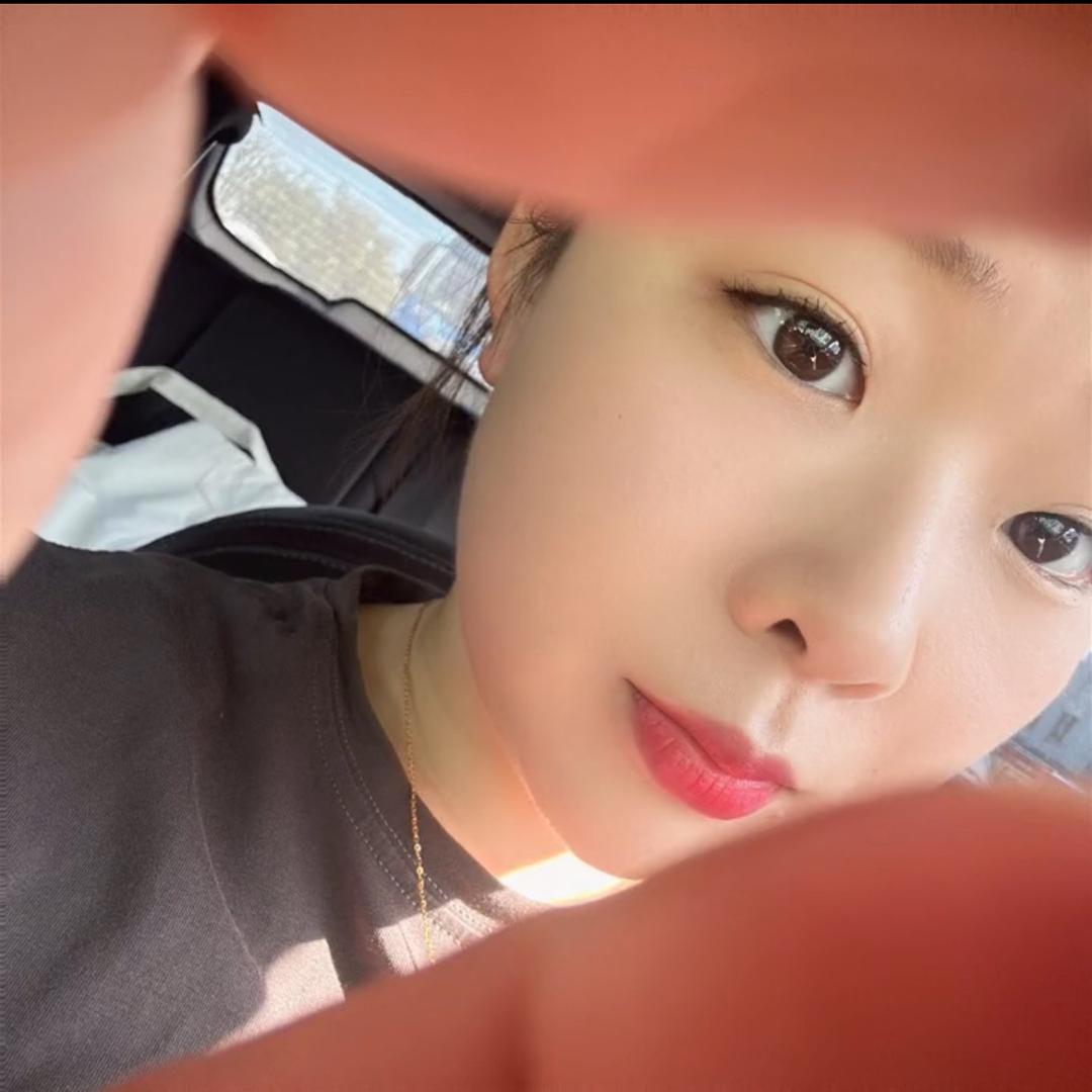 晓✨