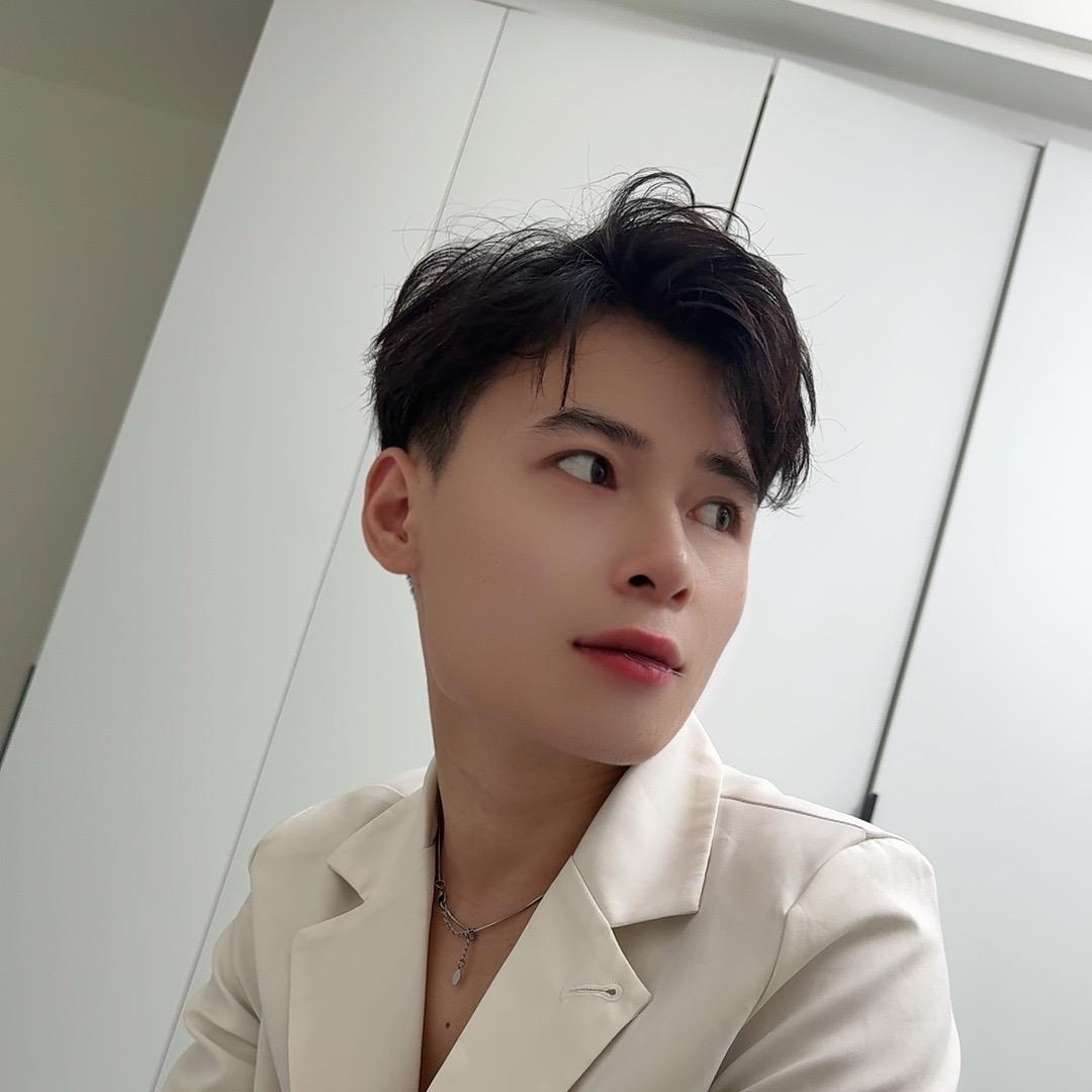 陈老二