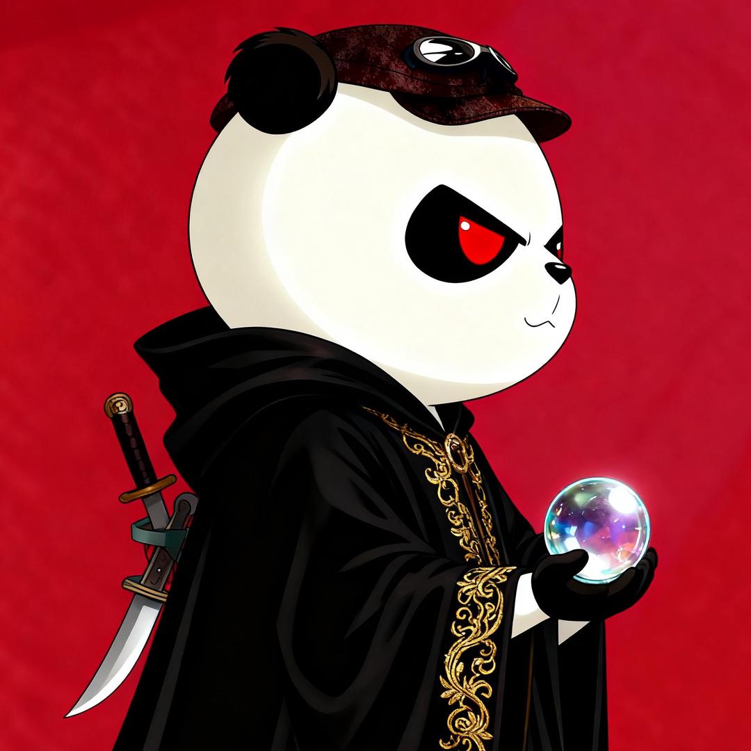 芝士红温熊