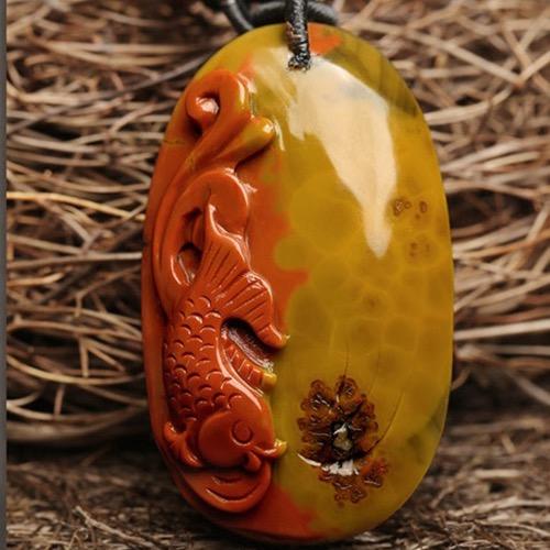 鑫旺玛瑙玉石工厂