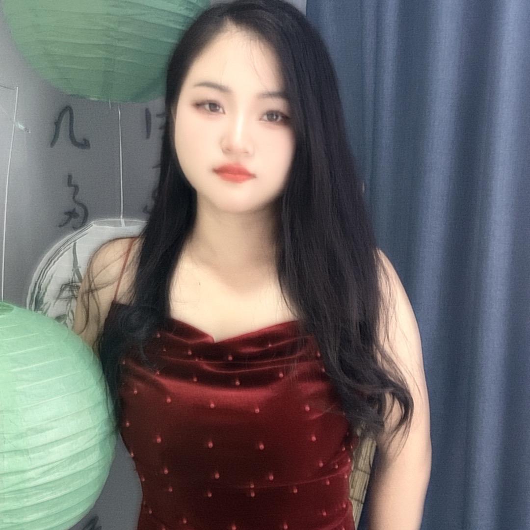丽萨❤️