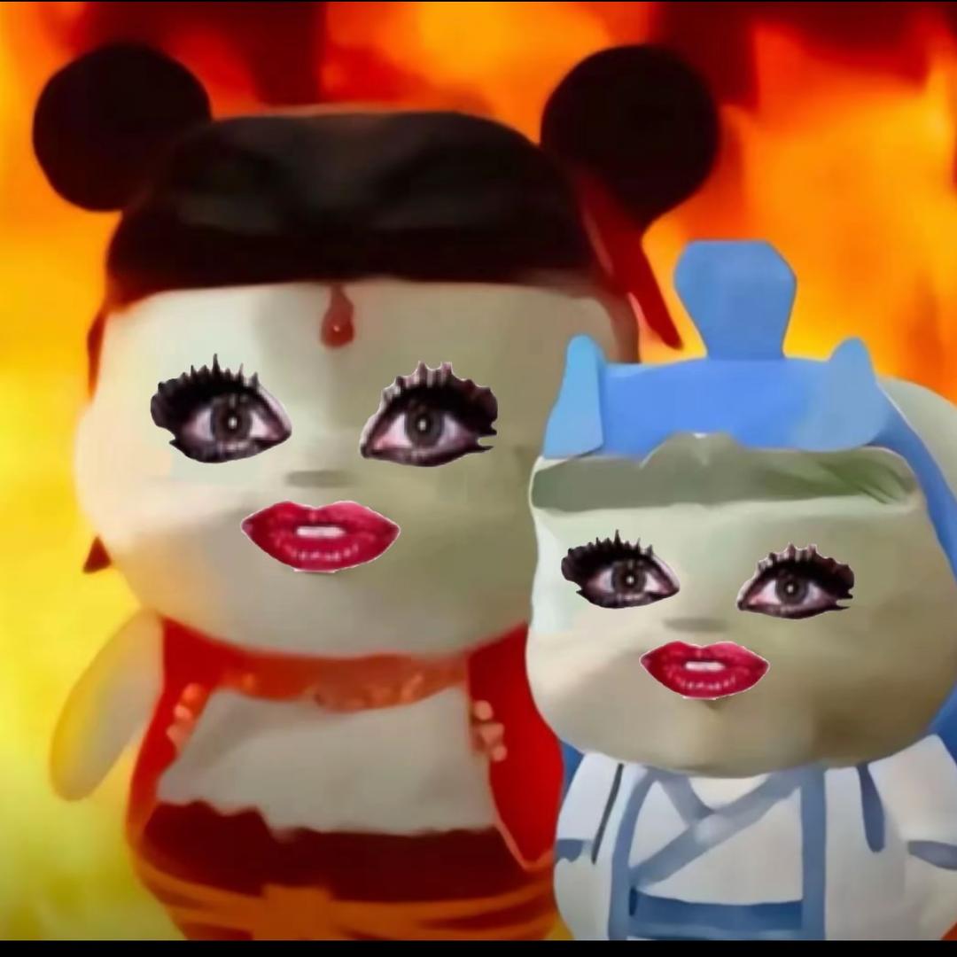 小花富贵