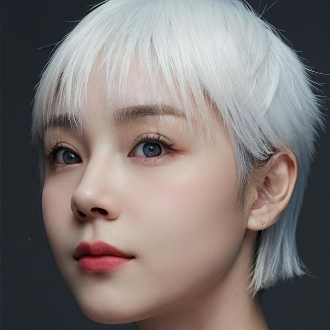 小情绪💗