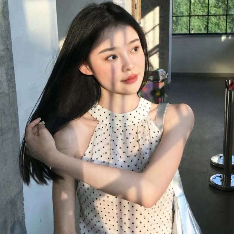 萌萌小虎妹