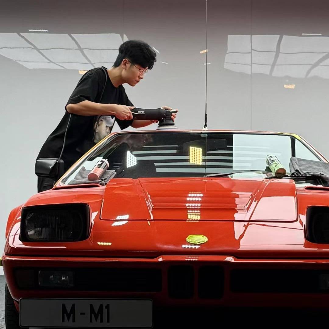 楚雄零壹车研所 阿睿