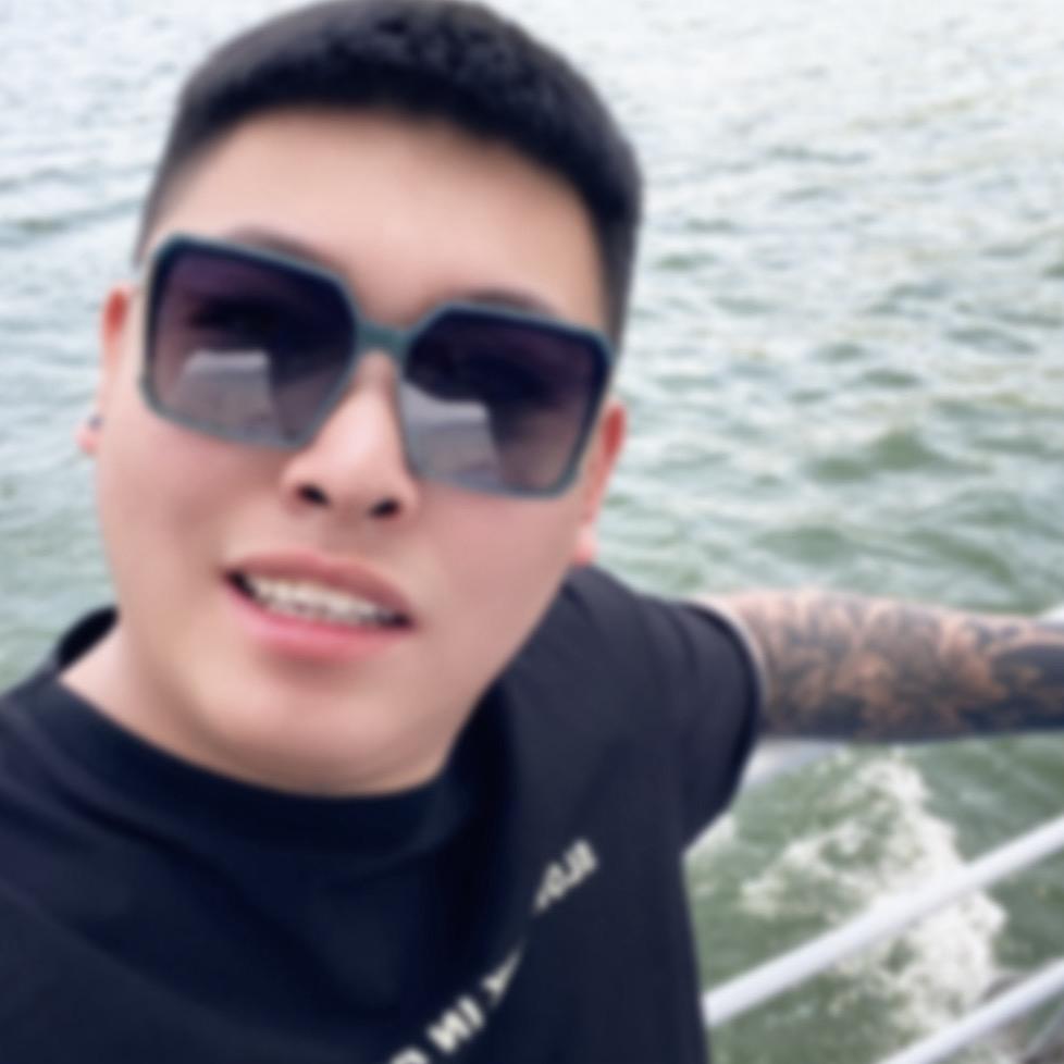 A.明明很ok