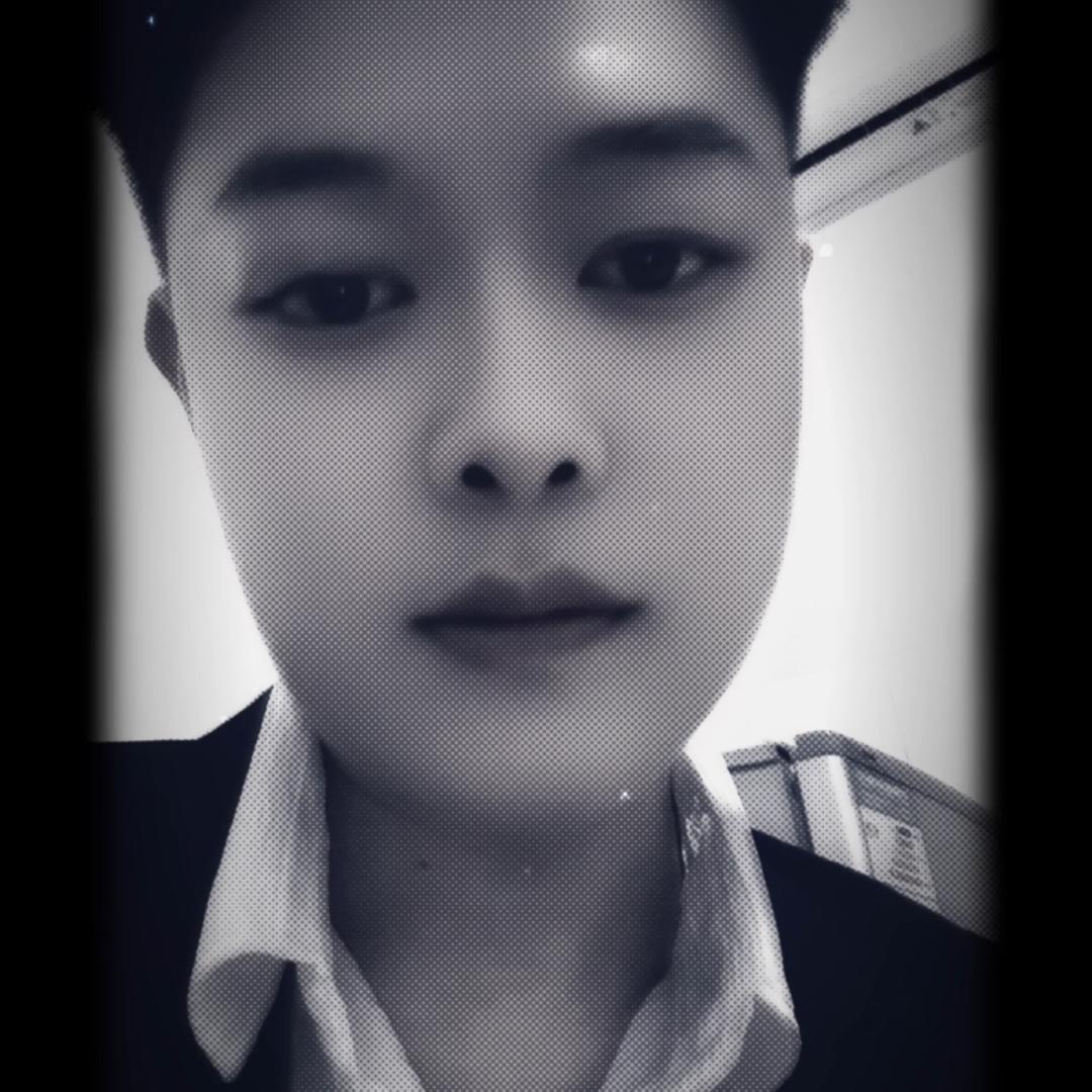 初心☘️