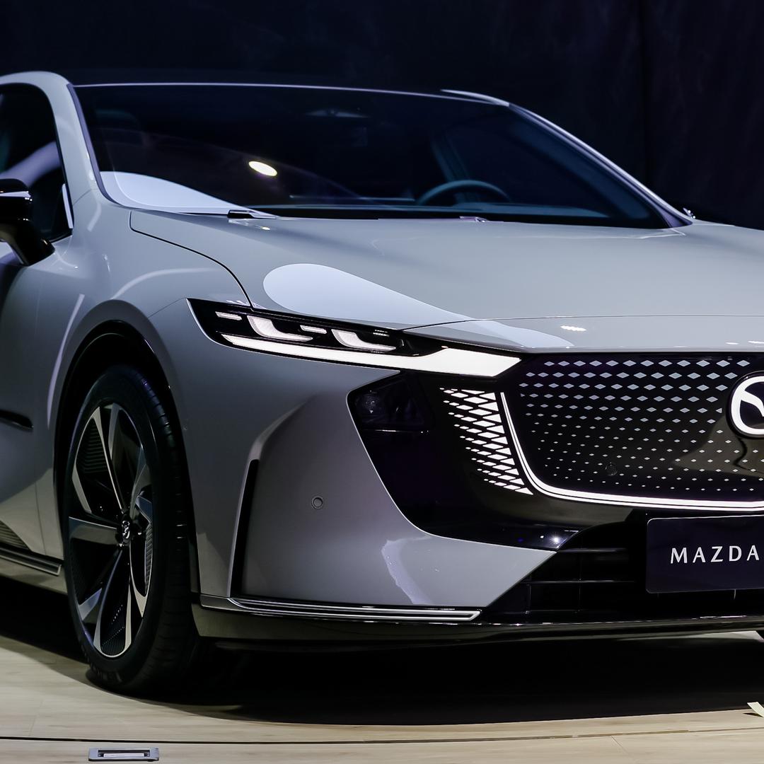 马自达海宁禾通店