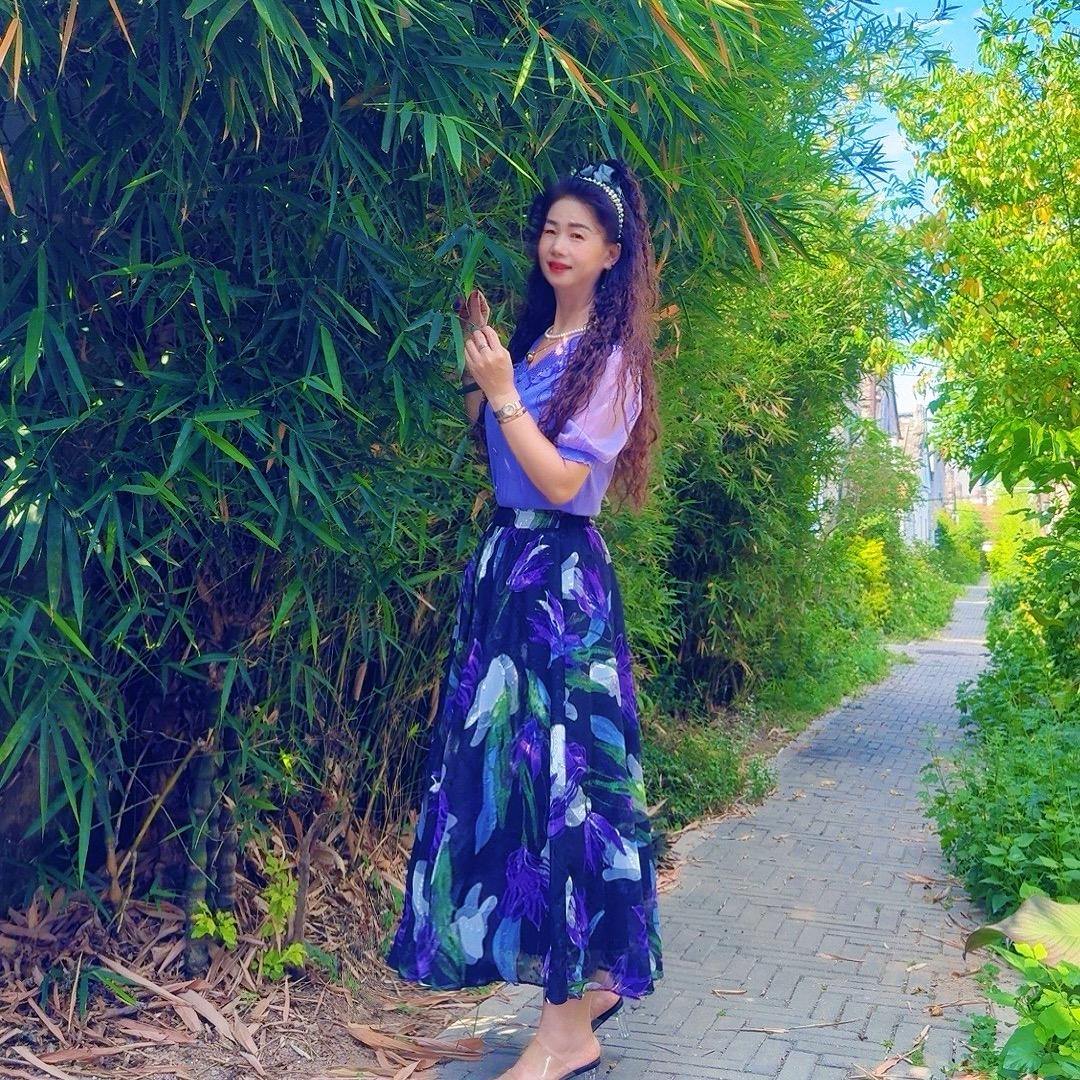 纯妈妈🌹