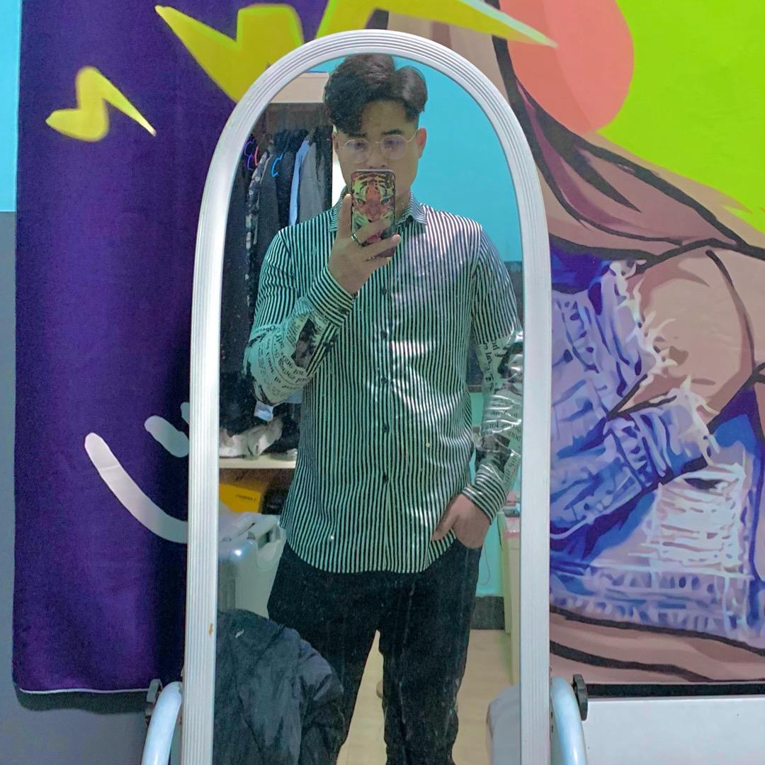 物流战神小唐