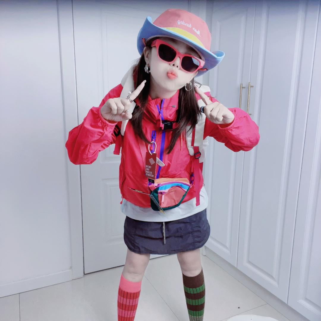 小短腿九儿