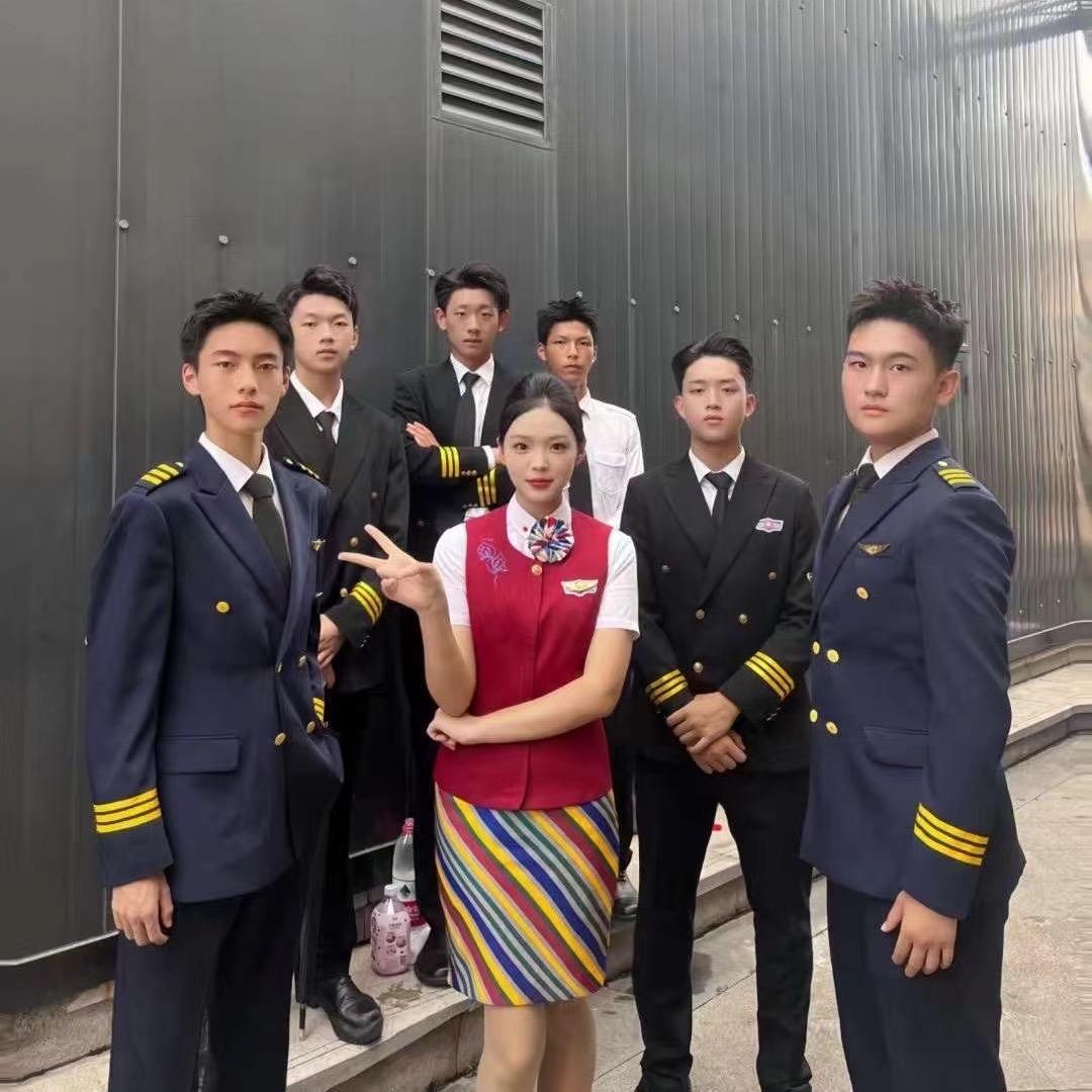 上铁·高铁服务