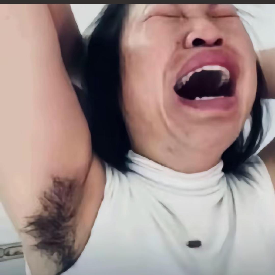 激动哥