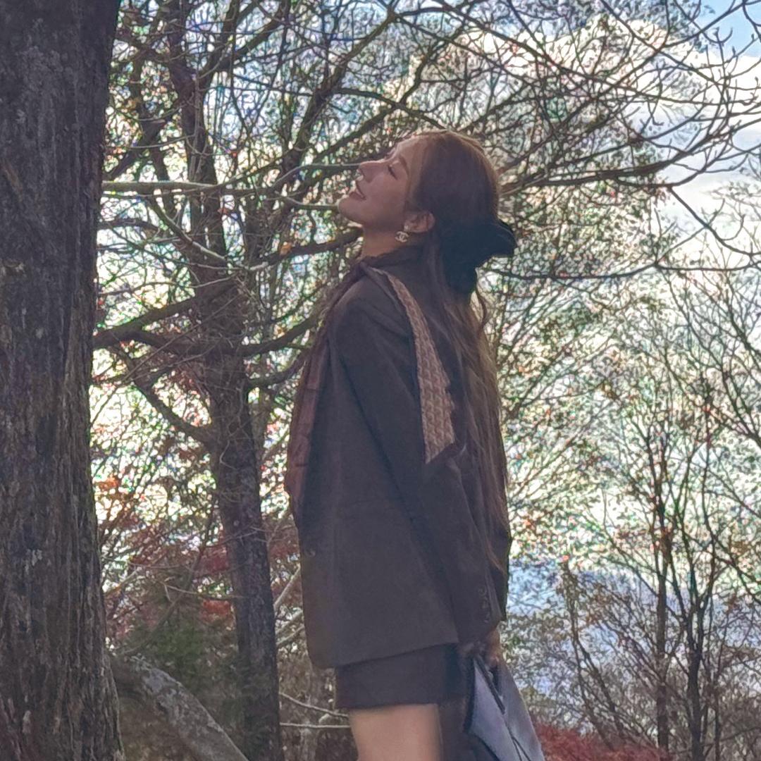 瑶瑶☁️