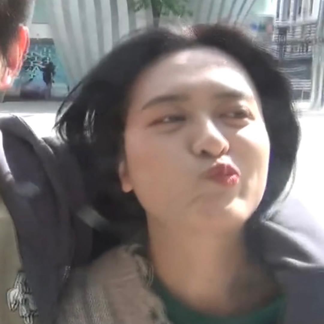 往上帆