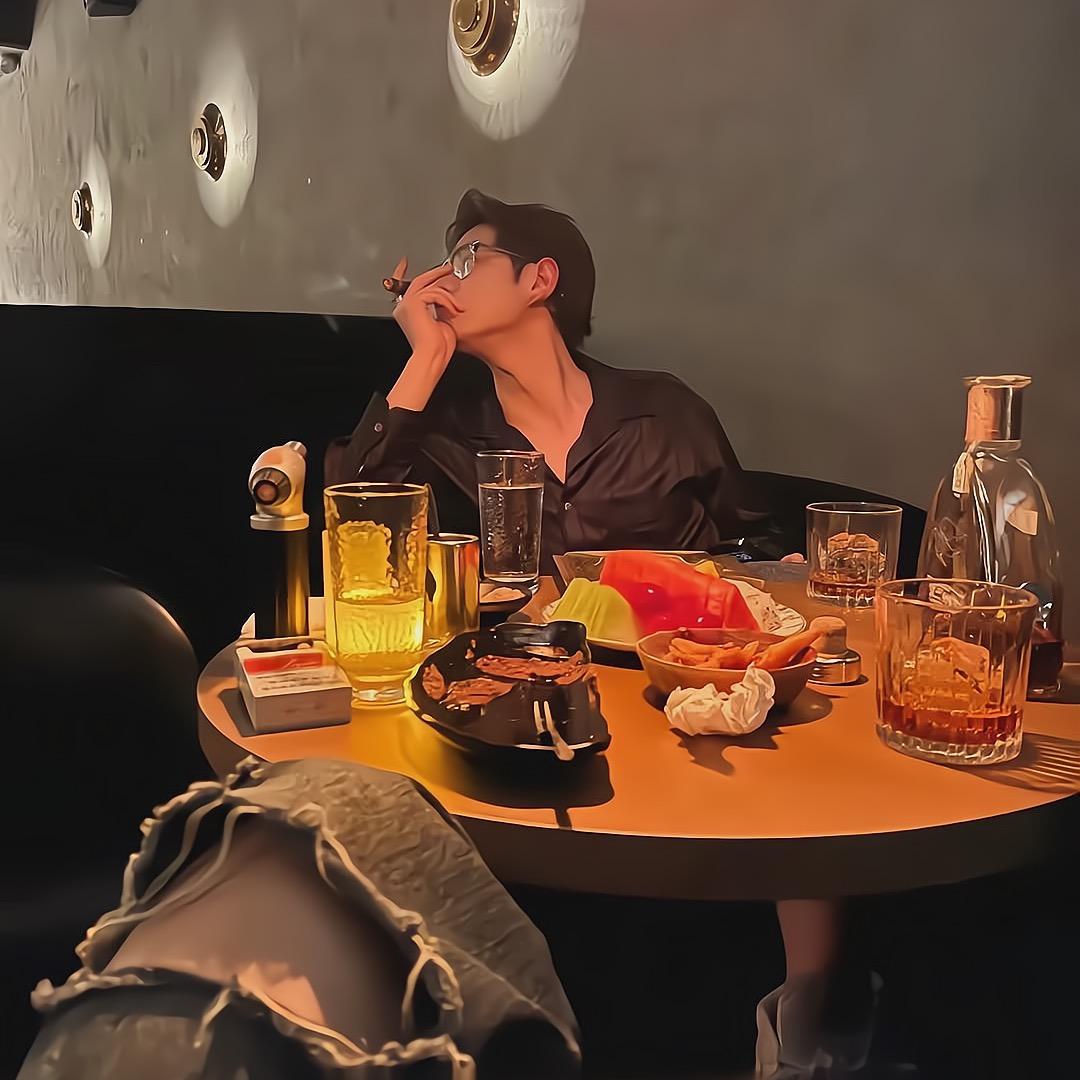 一杯 冰美式