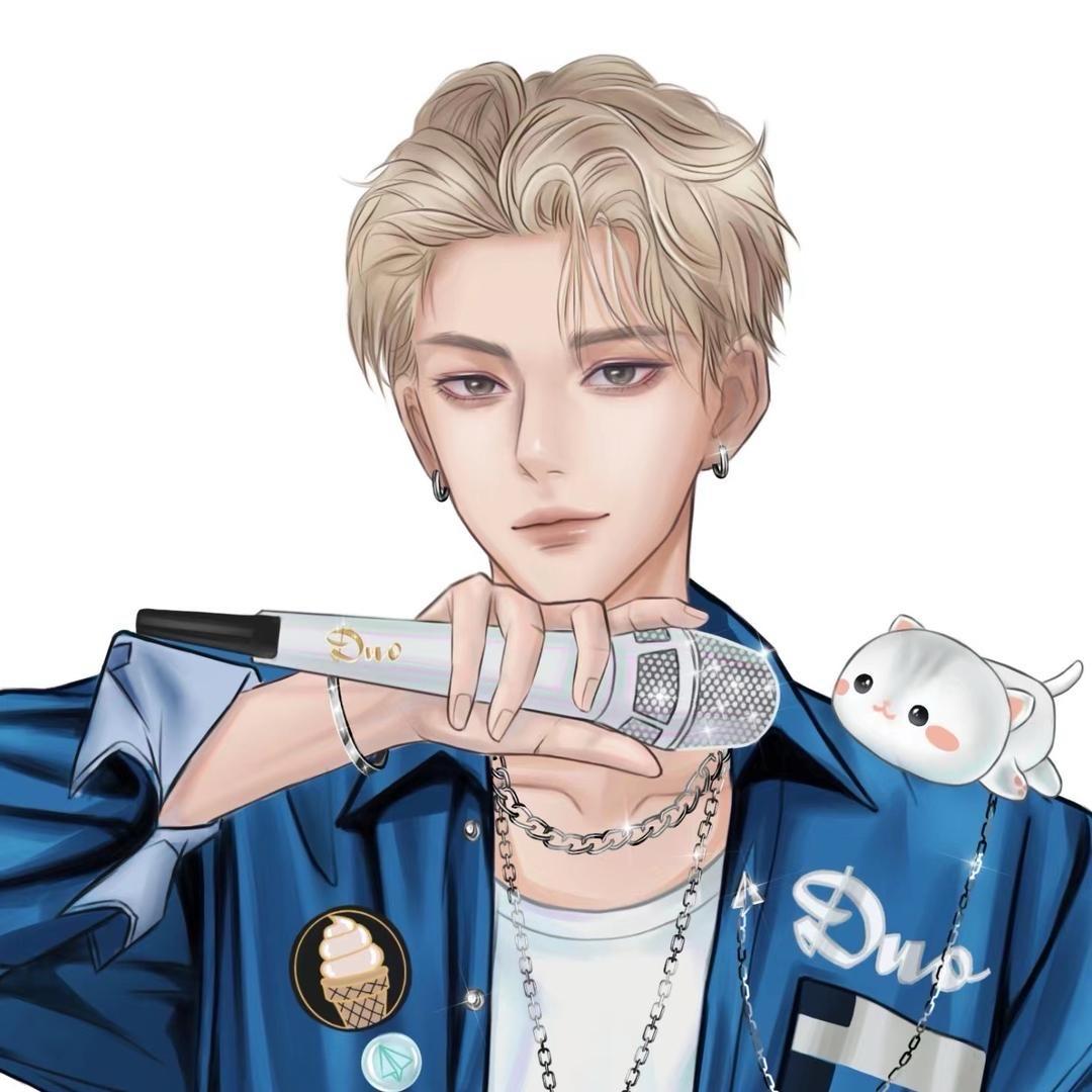 多多🍦（牛马版）