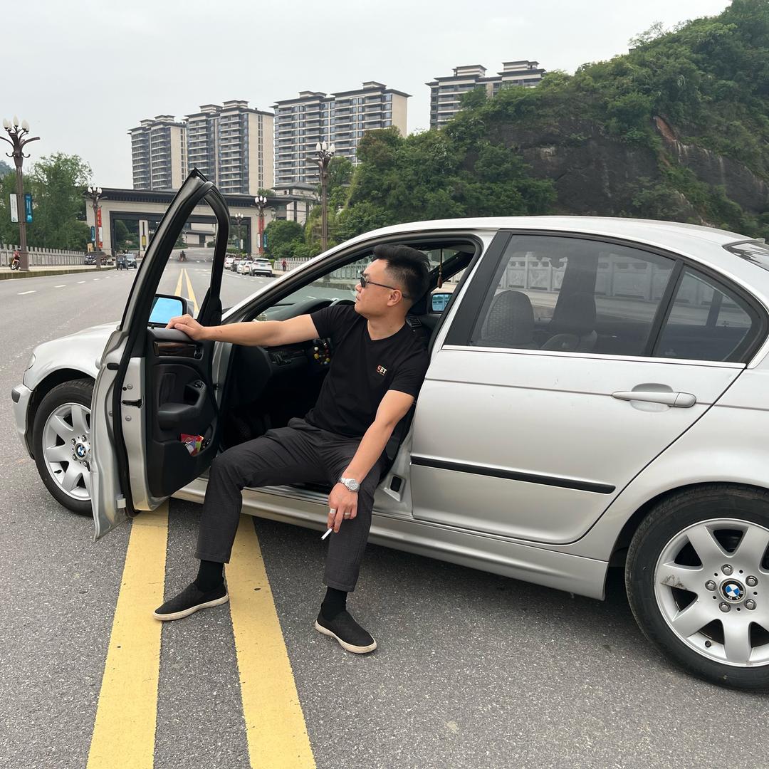 （波仔收车）