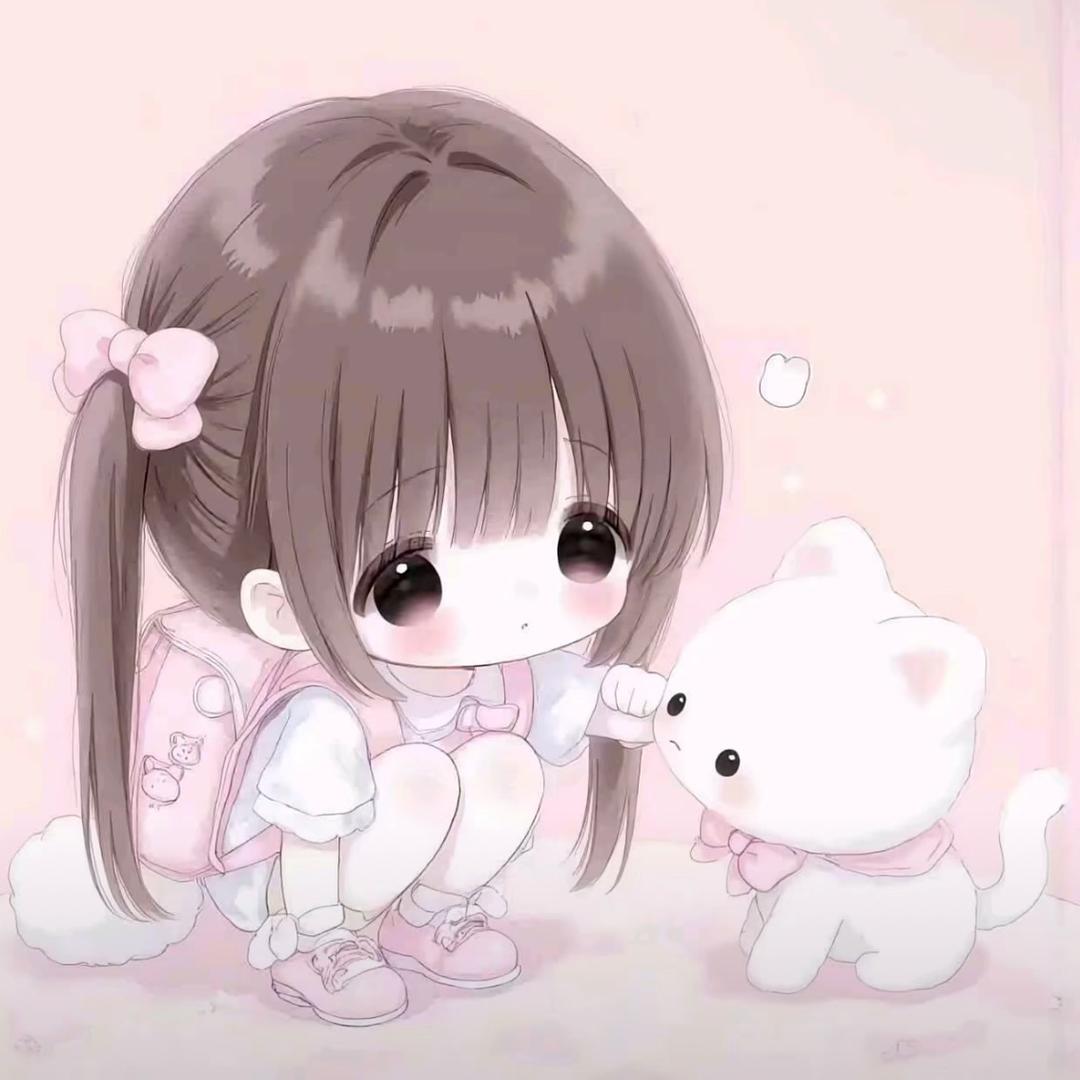 卖萌被肘击