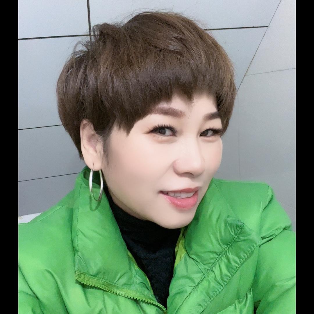 妙艺美发阿娥工作室