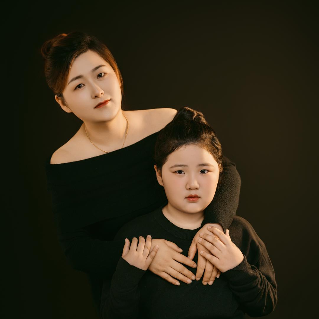 涵哥👦菡妹👧