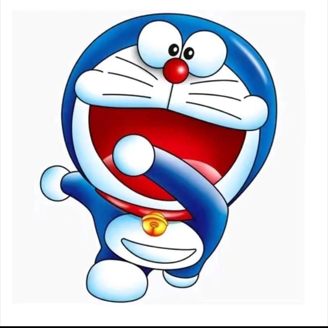 ～哆啦 A梦