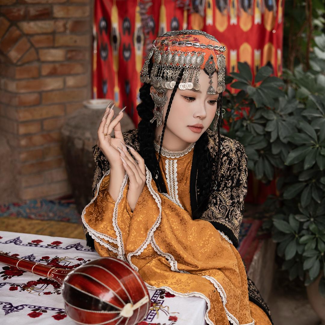 一只小陈陈.