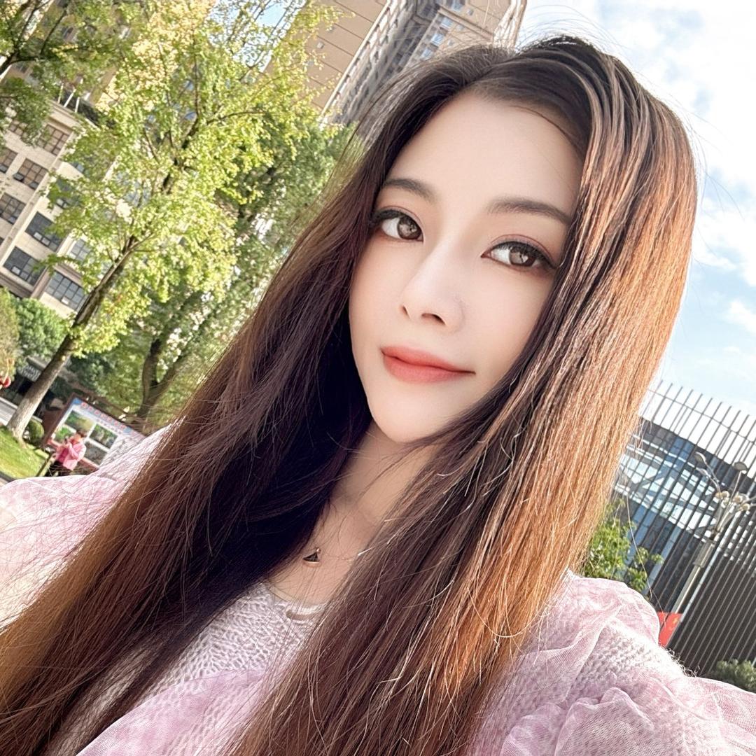 欧韩精品女装主理人