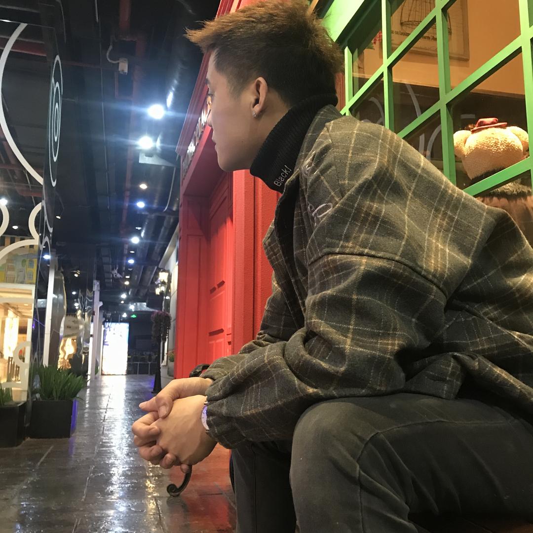 或许（老许)☀️