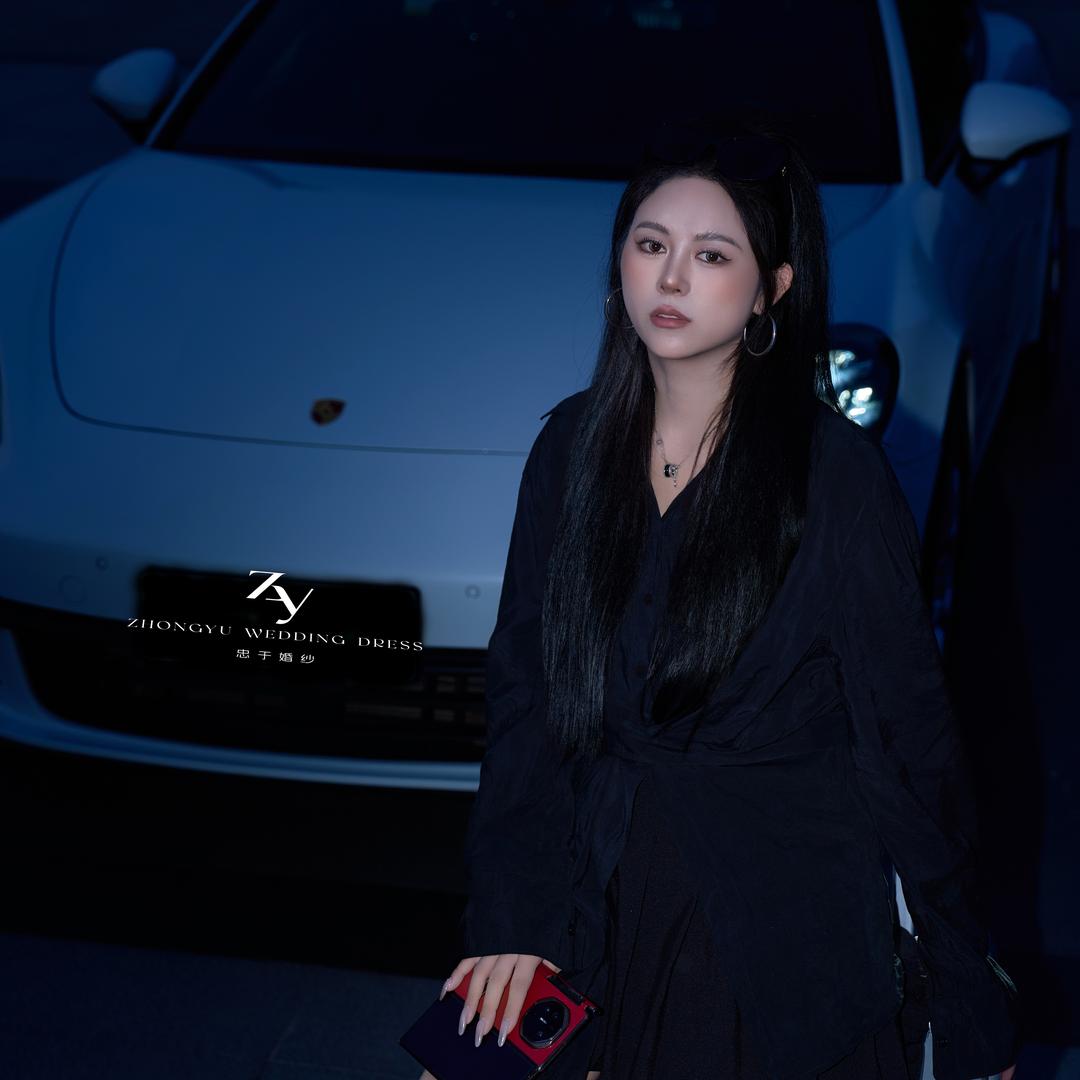 砀山县忠于婚纱馆