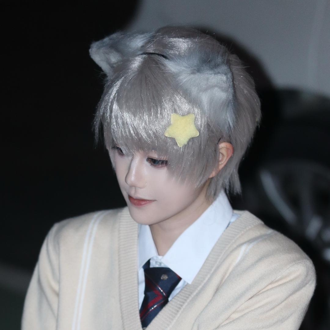 打个比鱼🐟（求推荐 别连赞