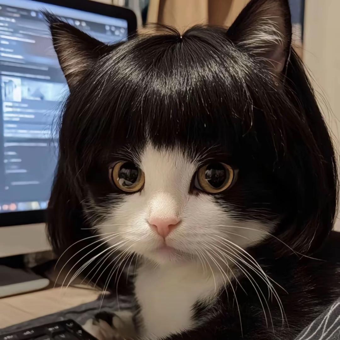 虫儿吖