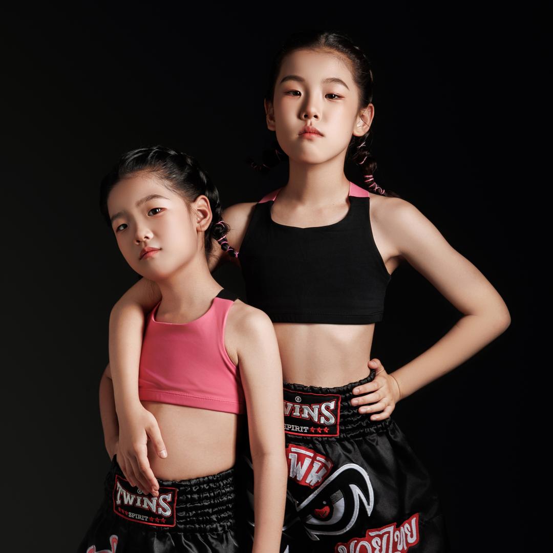 Tong妹｜Ye姐——HAIYI